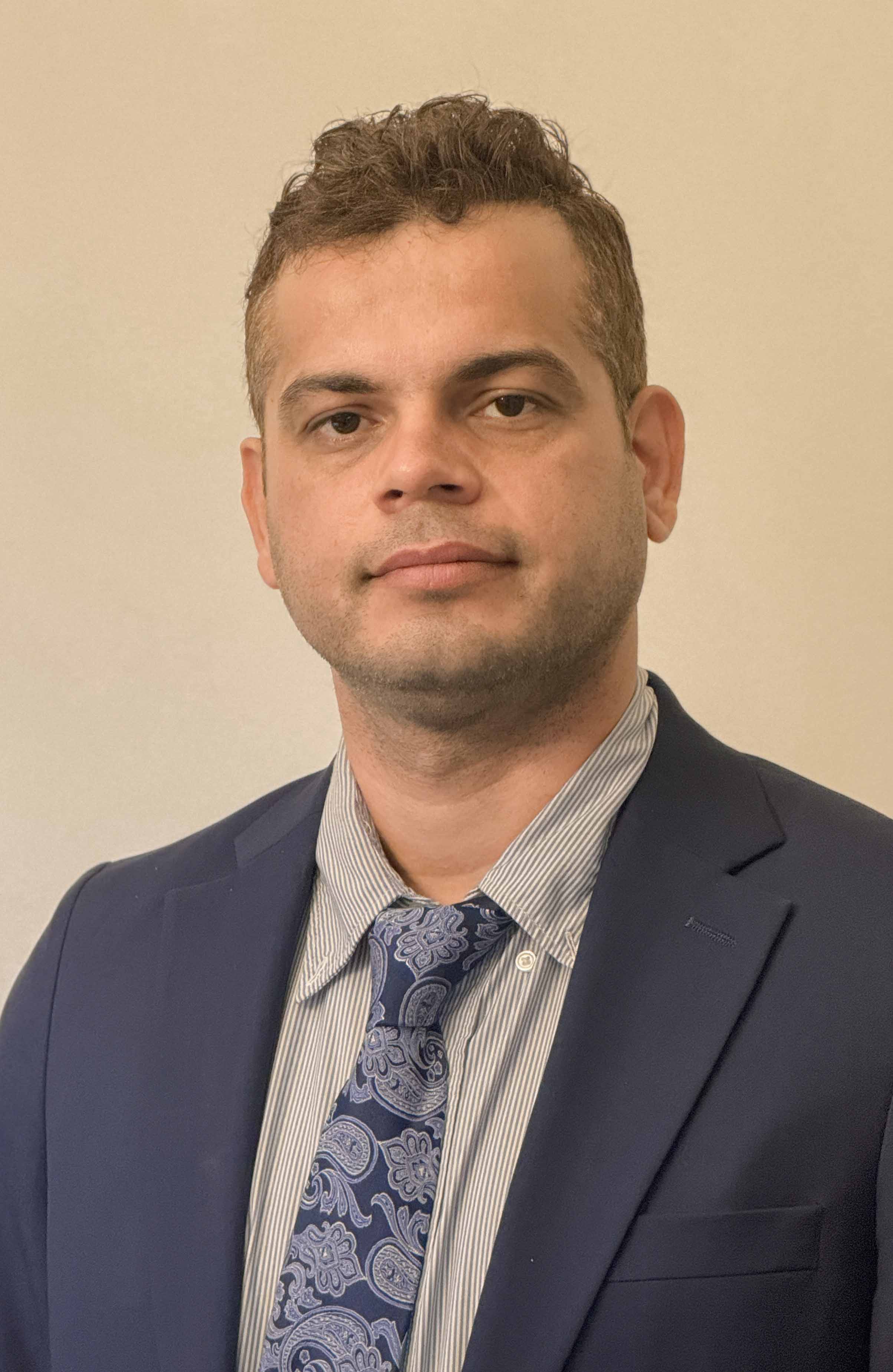 Dr Deepak Joshi Dr Deepak Joshi