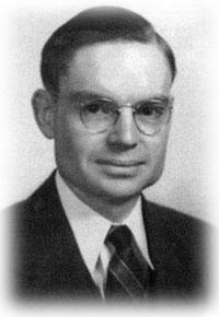 Harold E. Myers | 1946-1952