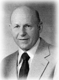 Raymond V. Olson | 1952-1970