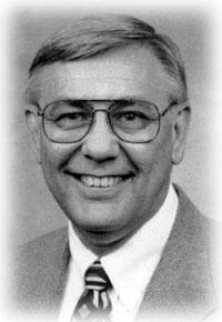 Gerry L. Posler | 1990-1998