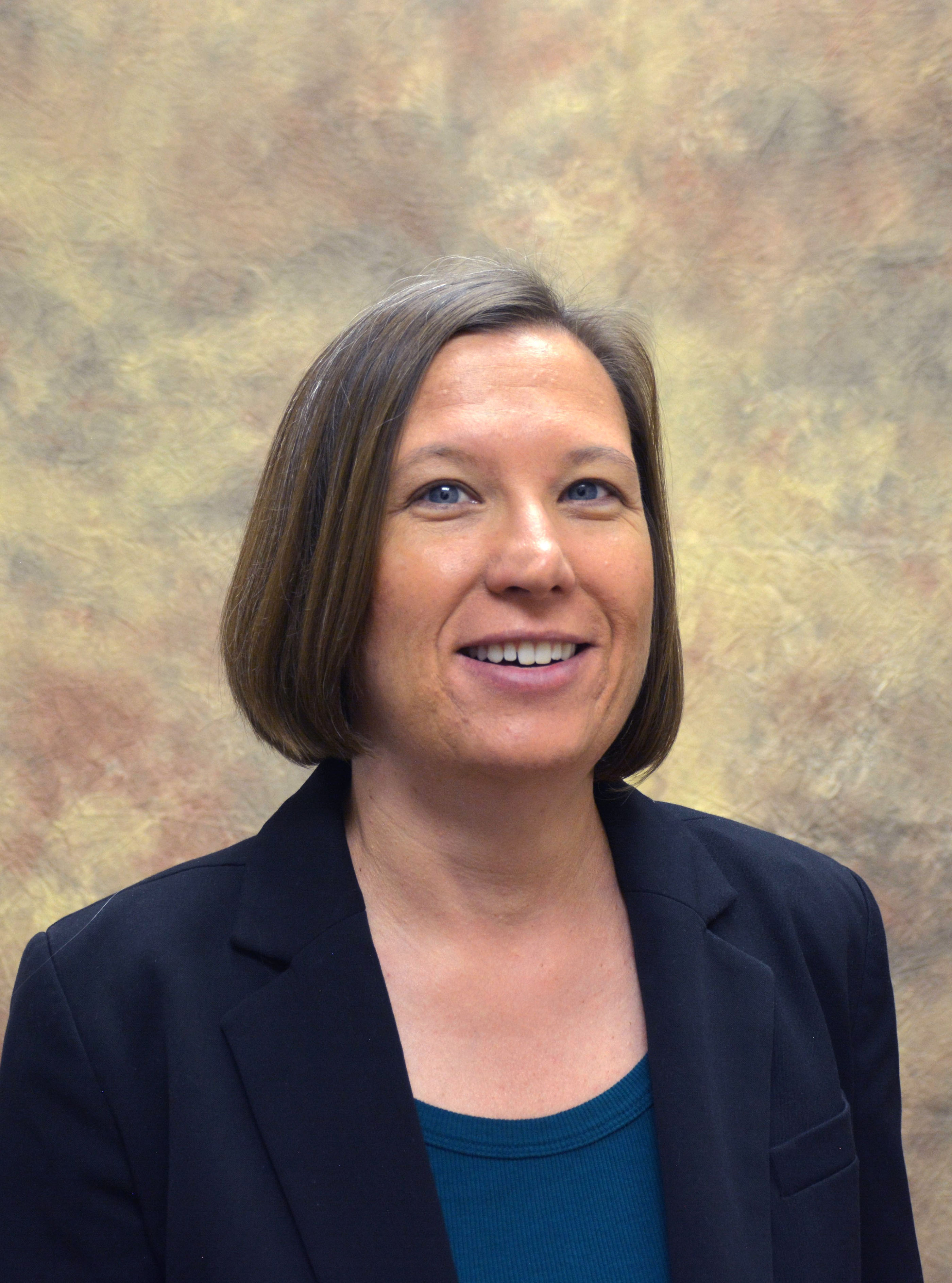 Shannon Baker, PhD