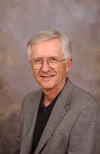 Dr. Mark Claassen