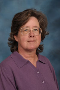 Mary Knapp