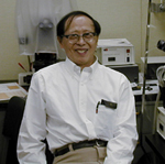 Dr. George H. Liang