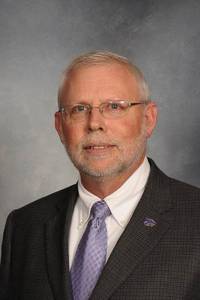 Dr. Dallas Peterson