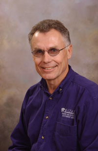 Dr. Curtis Thompson