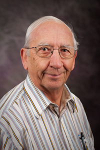 Richard L. Vanderlip