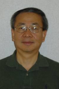 Dr. Jianming Fu