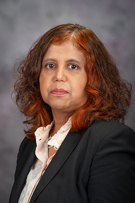 Ganga Hettiarachchi, PhD