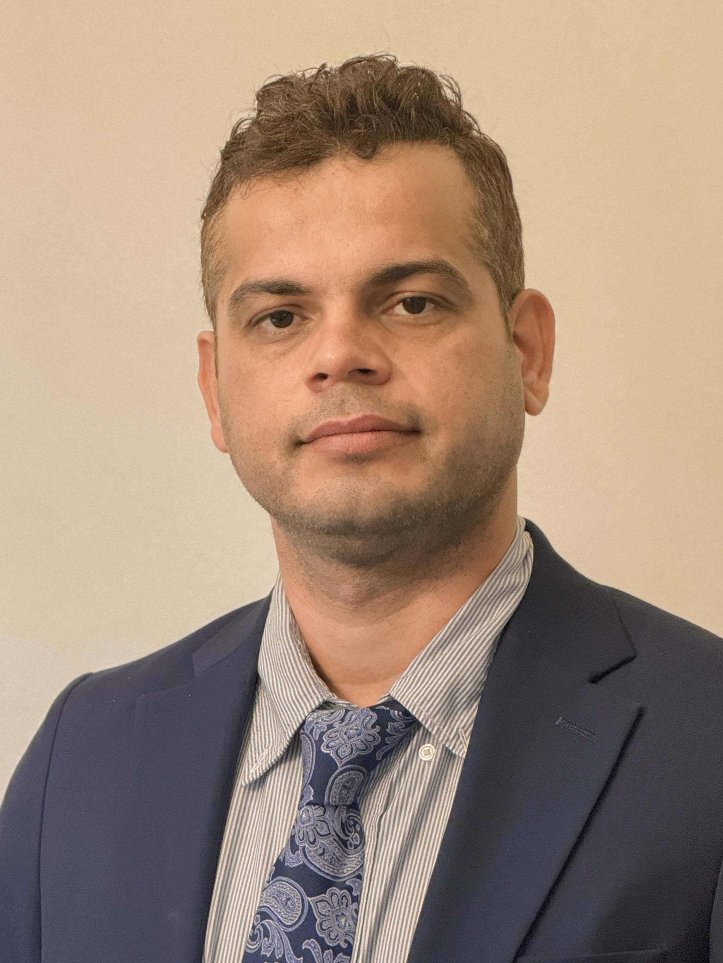 Dorivar Ruiz Diaz