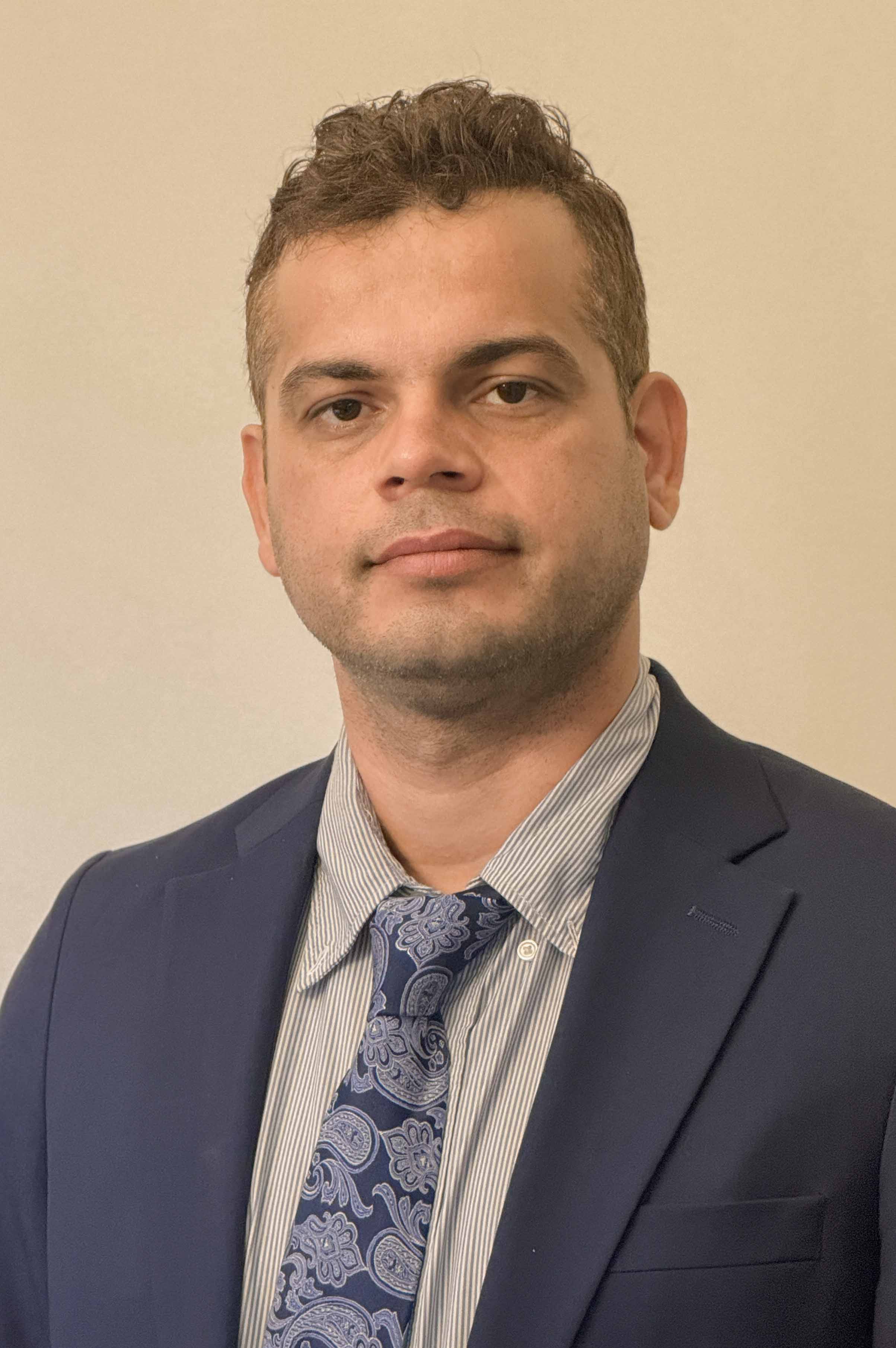 Deepak Joshi