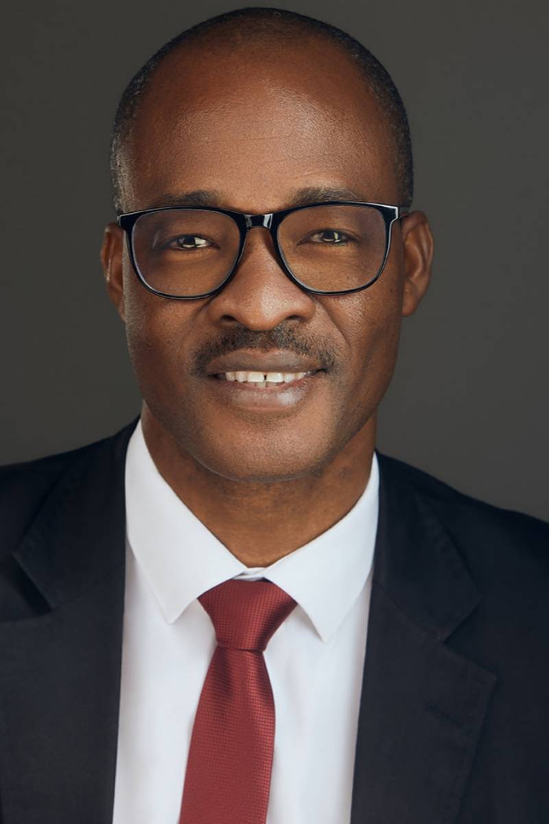 Jeremie Kouame, PhD