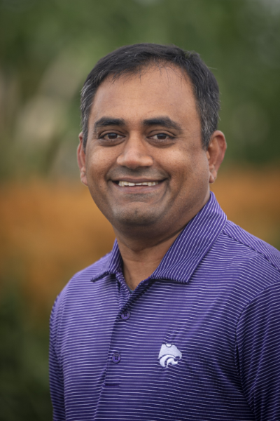 Sandeep Marla