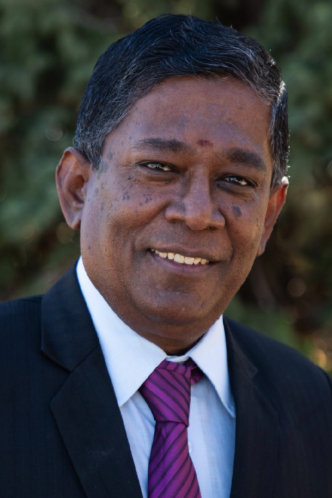Ramasamy Perumal