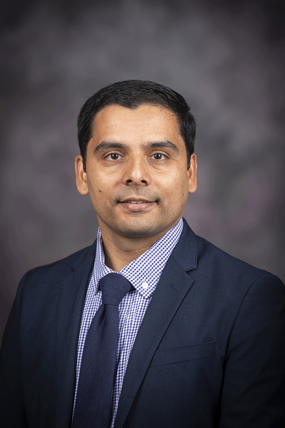 Pramod Pokhrel, PhD