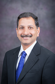 Dr. PV Vara Prasad