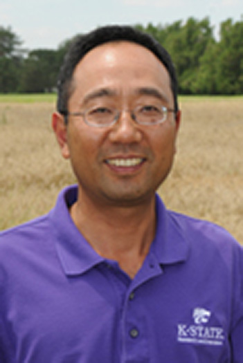 Dr. Guorong Zhang