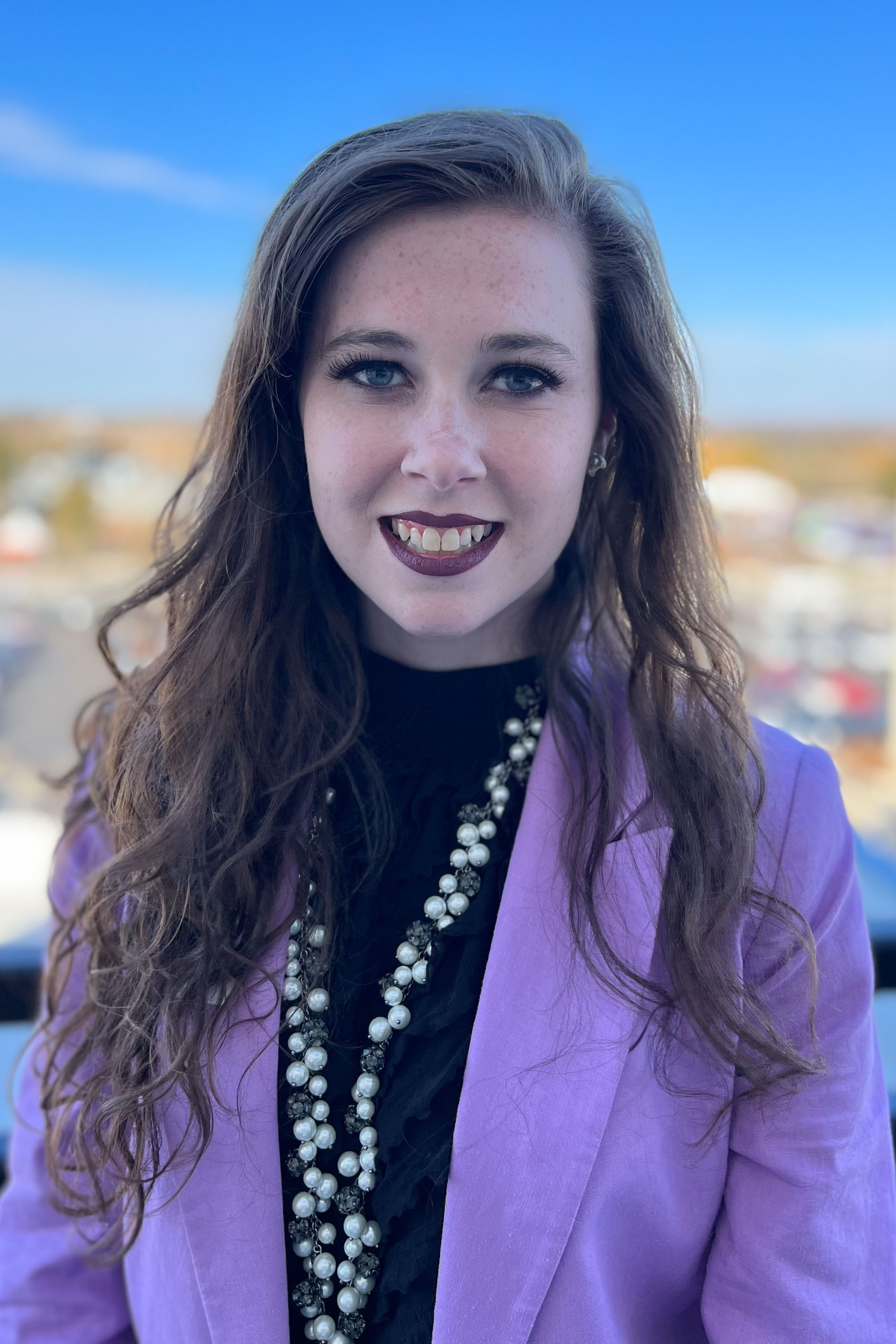 Ashley Trout (Chandler)