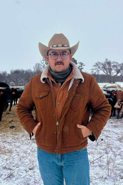 Benjamin Garcia Lopez