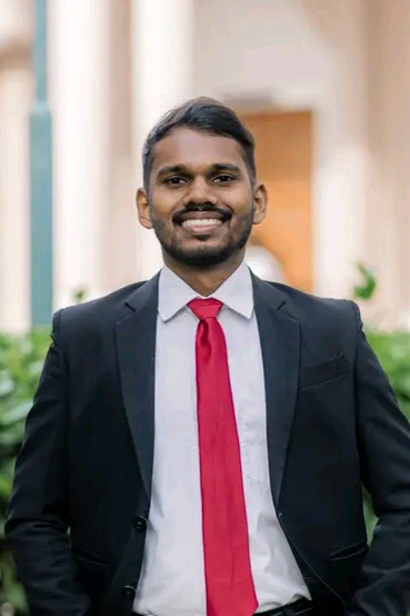 Nuwan Rangana Amarasinghe Mudiyanselage