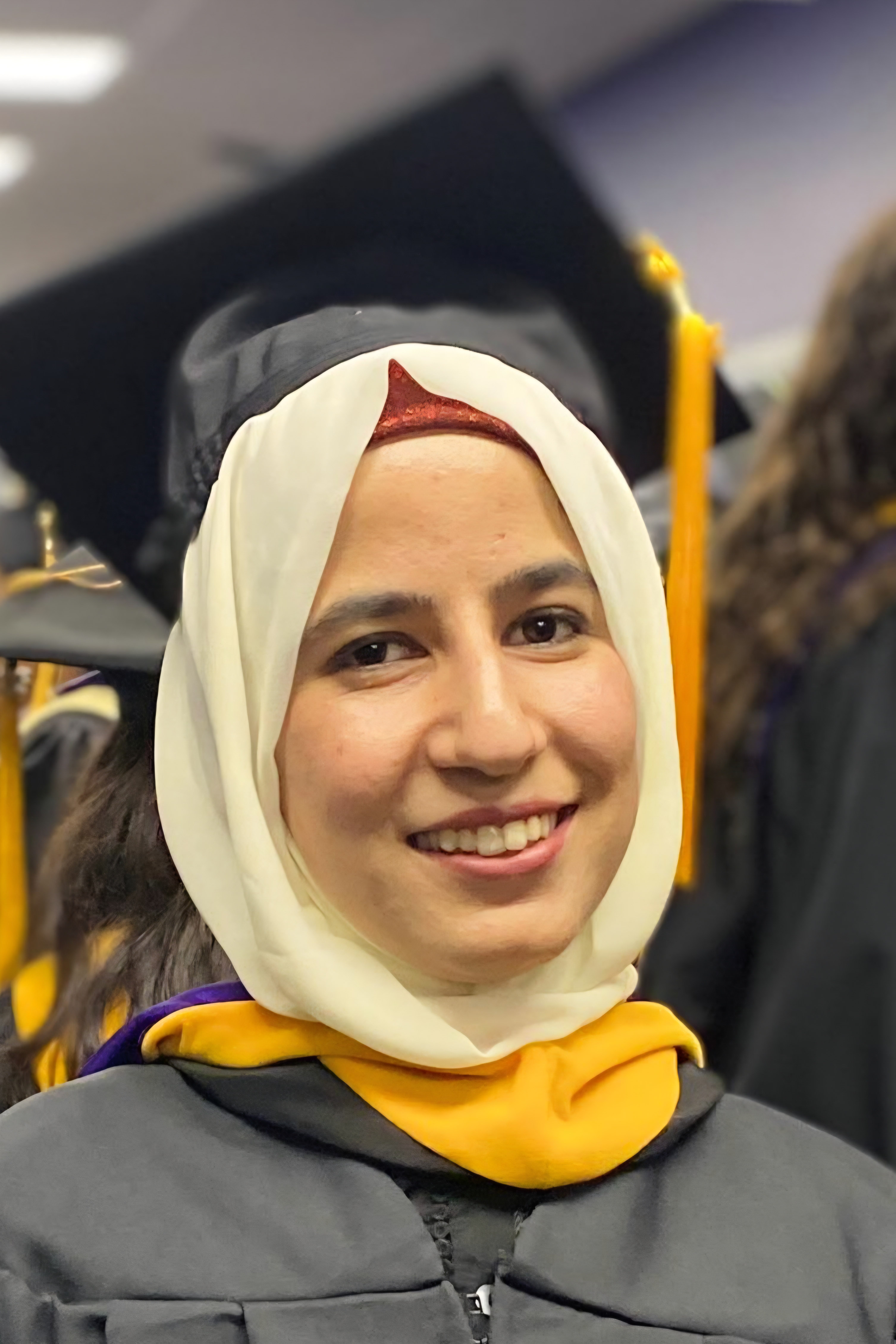 Sabreena Ayoub Parray