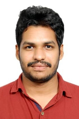 Sujith Gunturu