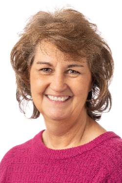 Sandra Simmer