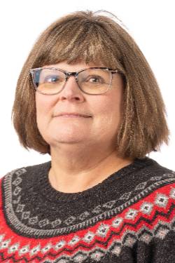 Julie Wilburn