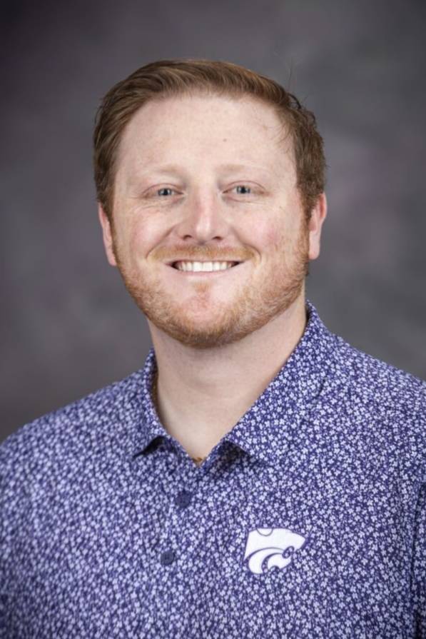 Cole Peterson