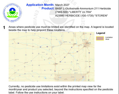map screenshot