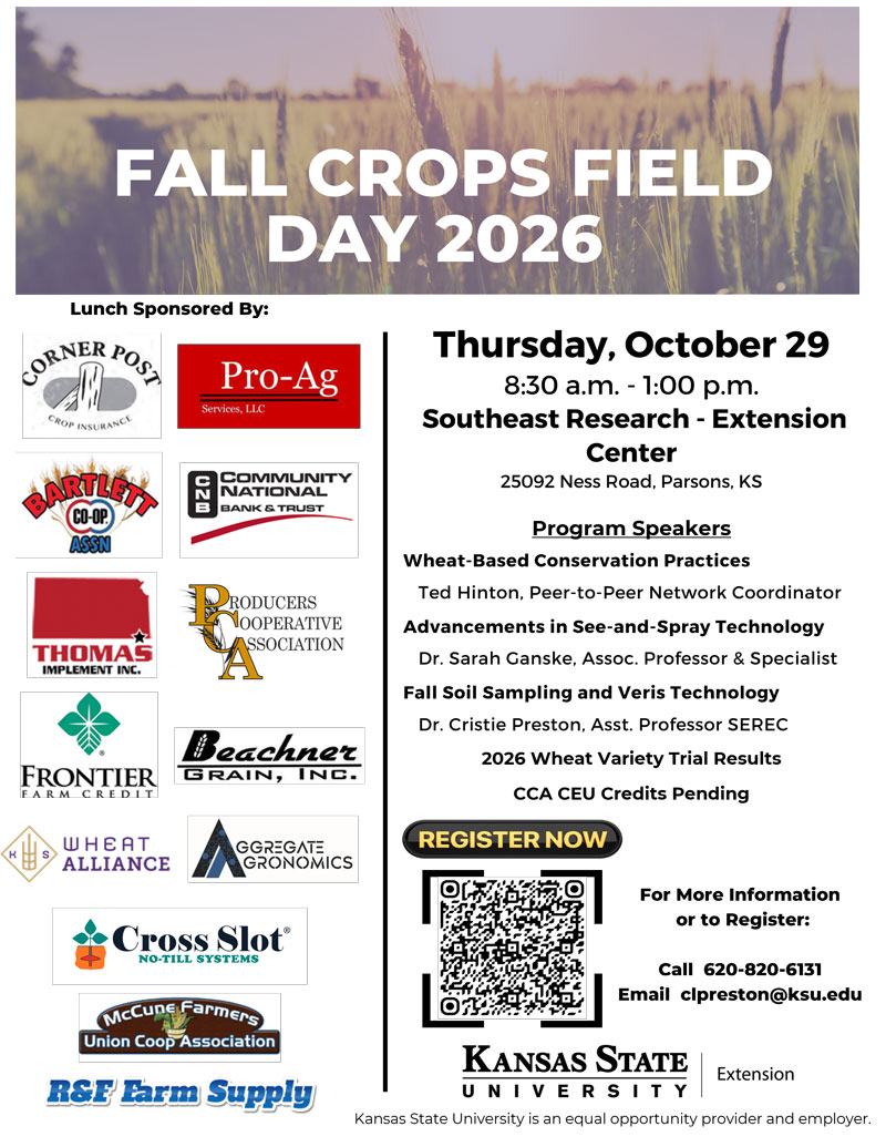 event flyer