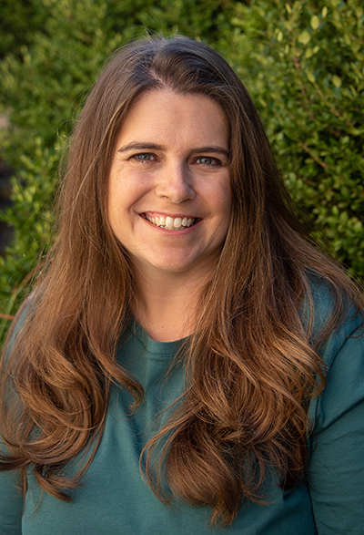 Kathy Gehl