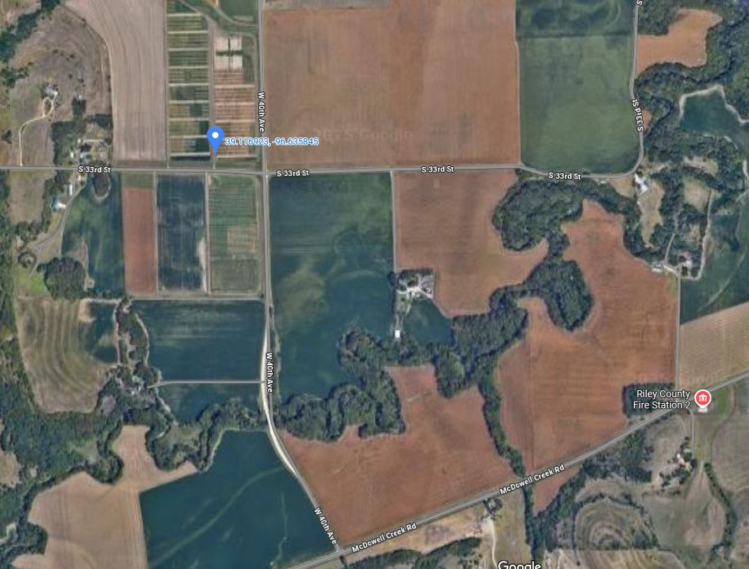 Map to 39.117062, -96.635909