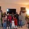 2016 Christmas Celebration at Dr. Jugulam's House