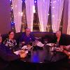 Dinner with  Dr. Schroeder-ADVANCE Seminar Speaker