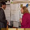Karthik Interactions at 2017 NCWSS