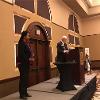 COA-Teaching Award to Dr. Jugulam