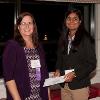 Shyam NCWSS Travel Awards
