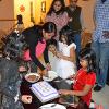 Dr. Nakka Graduation and Dr. Amar Welcome Party