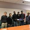 Karthik's Farewell