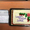 Karthik's Farewell