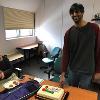 Karthiks's Farewell