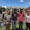 Amar Farwell Photo for Gallery