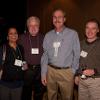 Guelph Colleagues at 2015 NCWSS