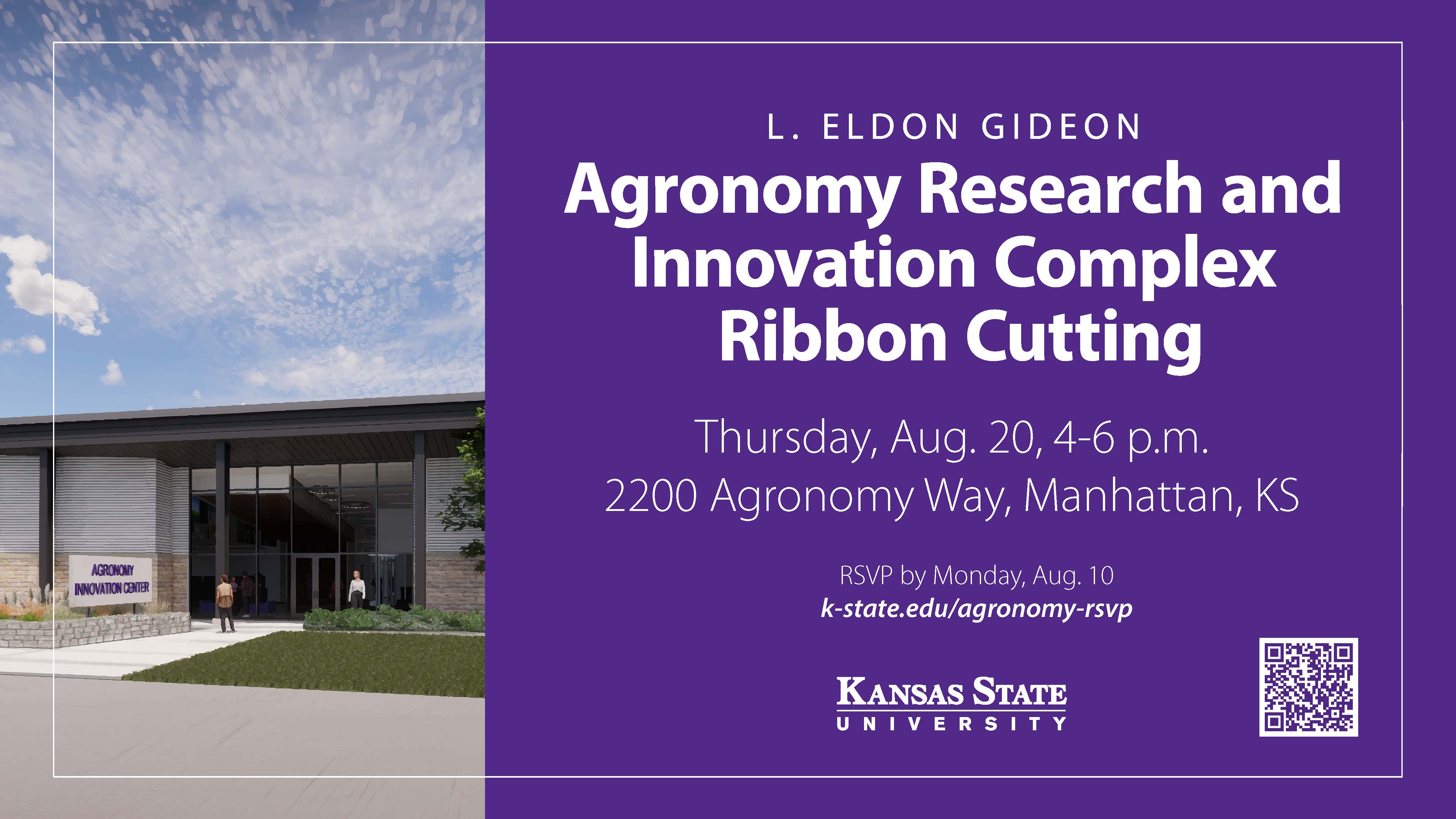 ribbon cutting graphic