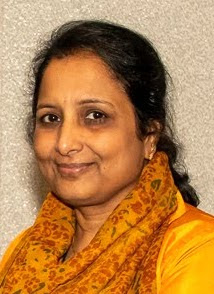 Mithila Jugulum