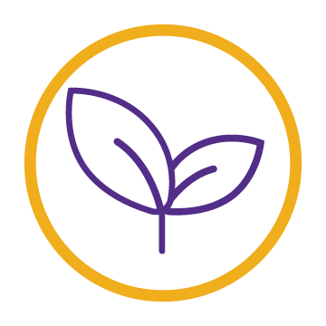 Plant & Forage Icon