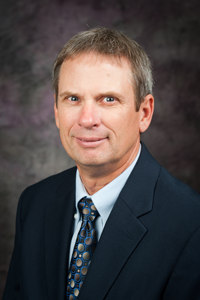 Dr. Eric Adee Dr. Eric Adee