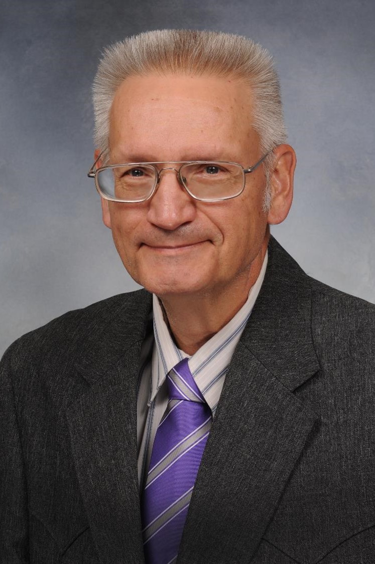 Dr. Walter H. Fick Dr. Walter H. Fick