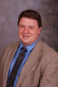 Dr. Allan Fritz Dr. Allan Fritz